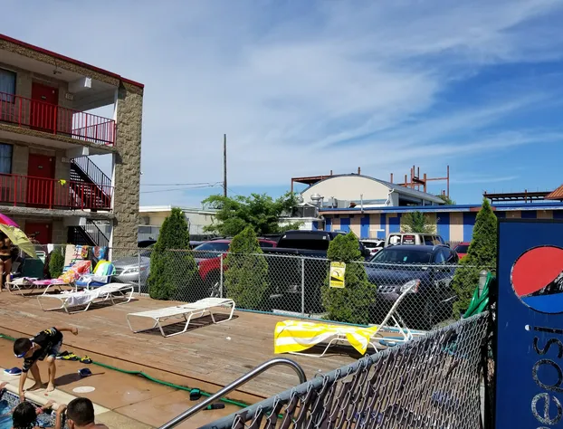 Cloud 9 Inn hotel detail image 1