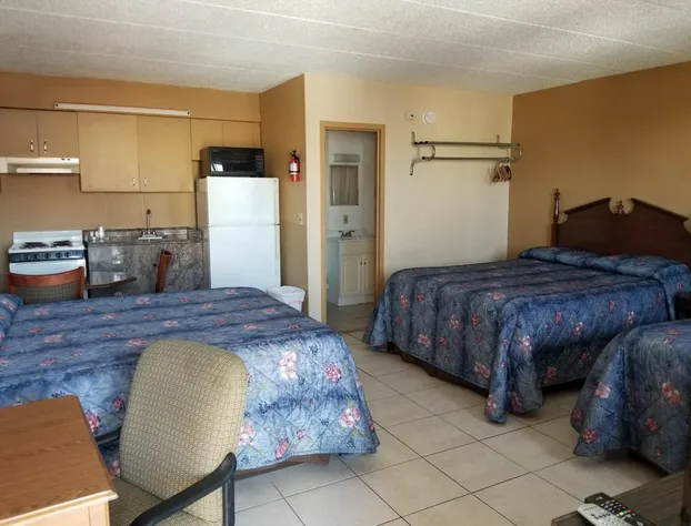 Cloud 9 Inn hotel detail image 4