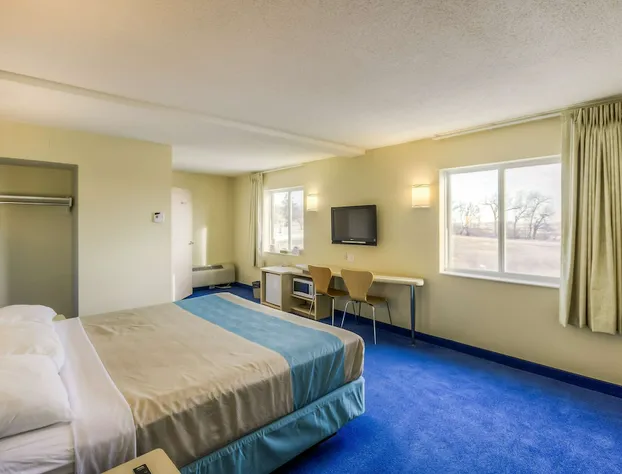 Motel 6 Estevan SK hotel detail image 2