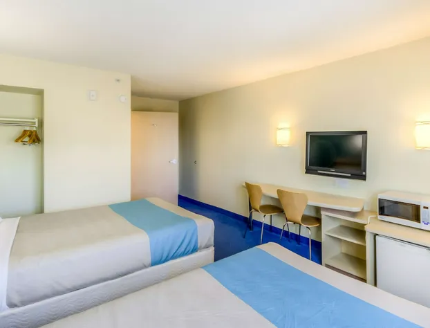 Motel 6 Estevan SK hotel detail image 4