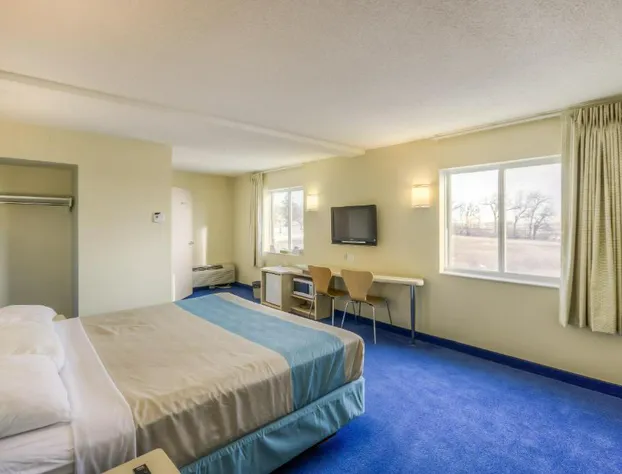 Motel 6 Estevan SK hotel detail image 2