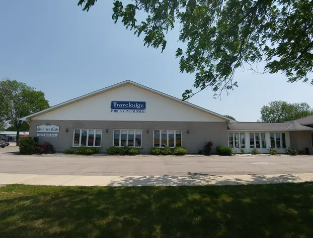 Travelodge by Wyndham Port Elgin hotel detail image 1