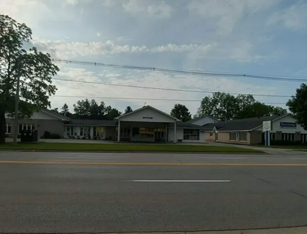 Travelodge by Wyndham Port Elgin hotel detail image 2