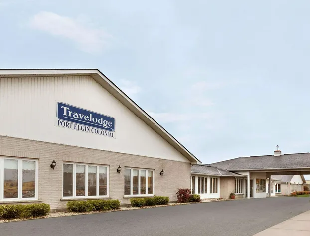 Travelodge by Wyndham Port Elgin hotel detail image 3