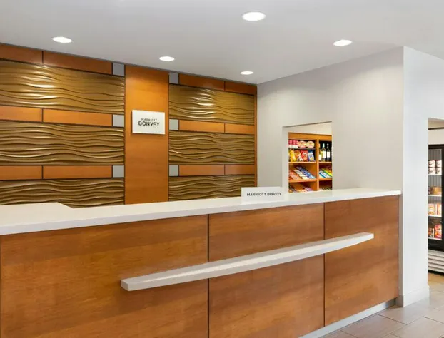 SpringHill Suites Detroit Auburn Hills hotel detail image 2