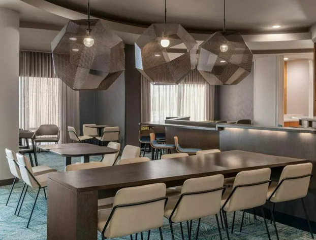 SpringHill Suites Detroit Auburn Hills hotel detail image 4