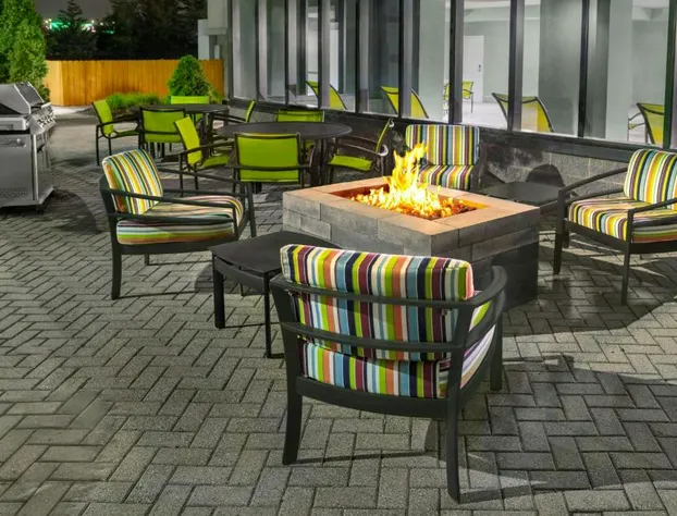 SpringHill Suites Detroit Auburn Hills hotel detail image 3