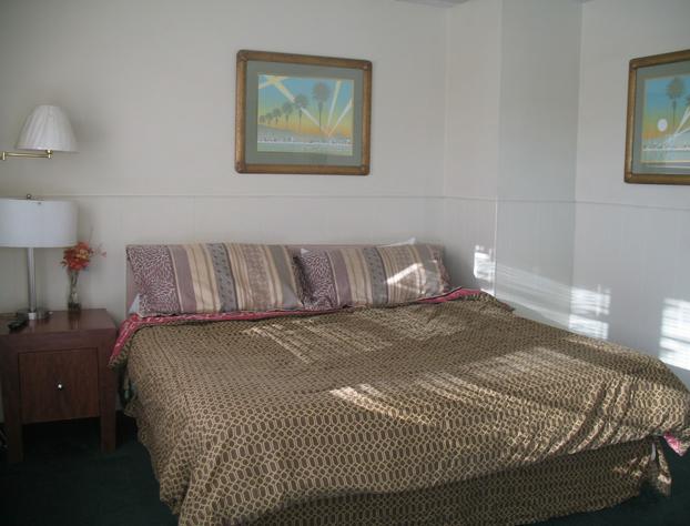 Great Basin Inn hotel detail image 4