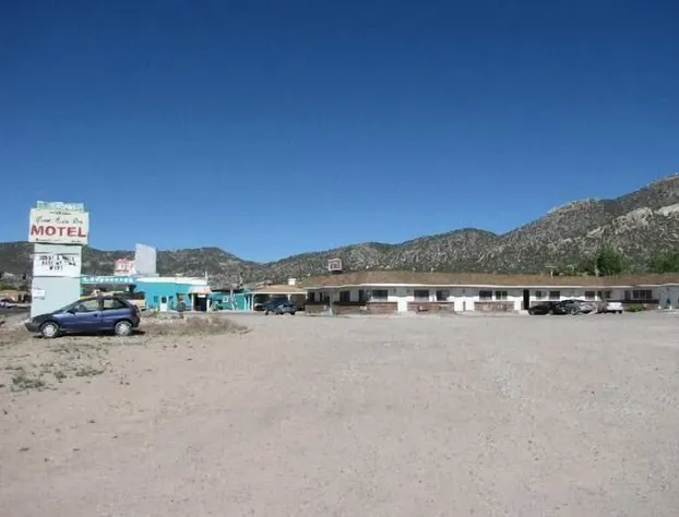 Great Basin Inn hotel detail image 1