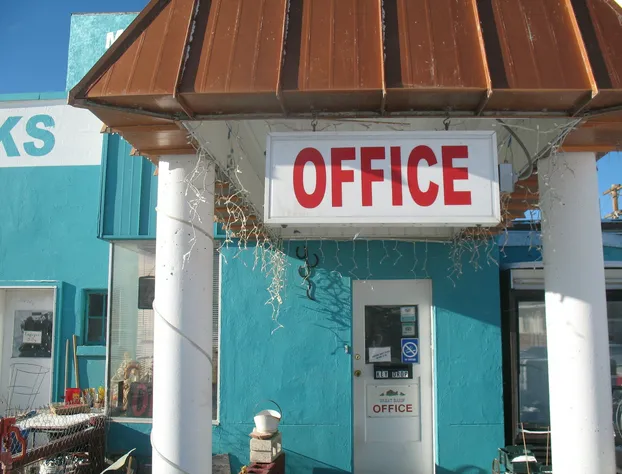 Great Basin Inn hotel detail image 2