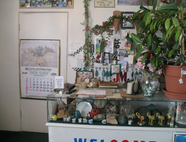 Great Basin Inn hotel detail image 3