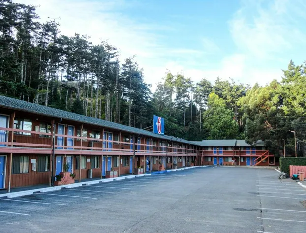 Motel 6 Gold Beach hotel detail image 2