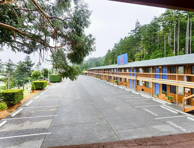 Motel 6 Gold Beach hotel detail image 1