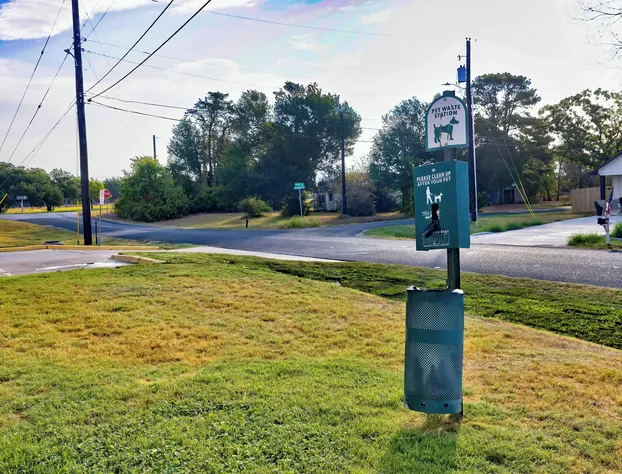 Motel 6 Bryan, TX - College Station hotel detail image 3