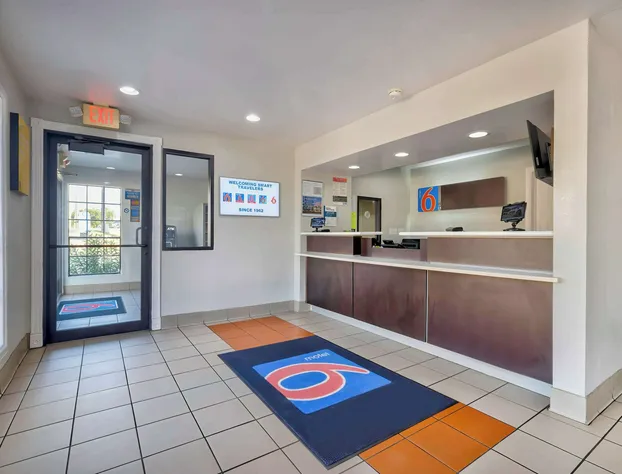 Motel 6 Bryan, TX - College Station hotel detail image 4