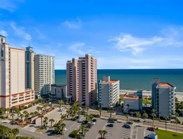 The Beverley Beach House hotel detail image 2