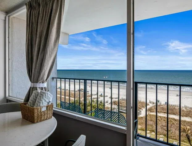 The Beverley Beach House hotel detail image 3