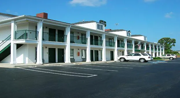 Jameson Inn Perry hotel detail image 1