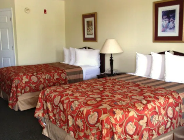 Jameson Inn Perry hotel detail image 2