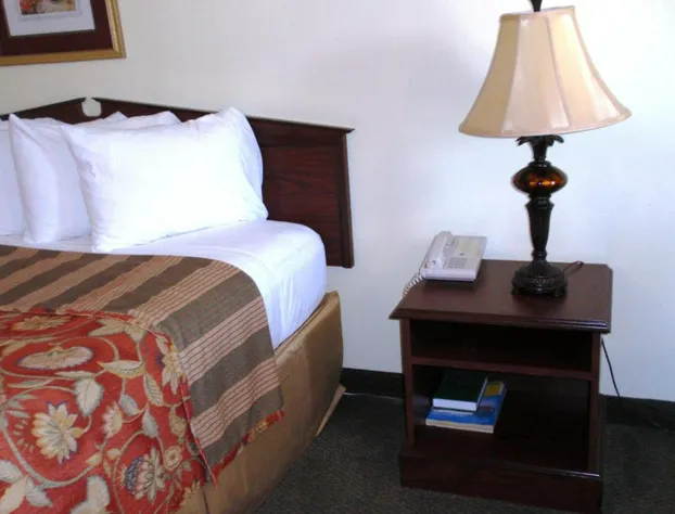 Jameson Inn Perry hotel detail image 3