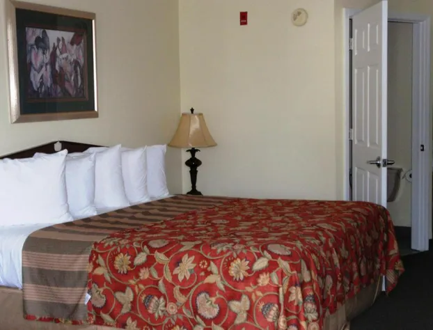 Jameson Inn Perry hotel detail image 4