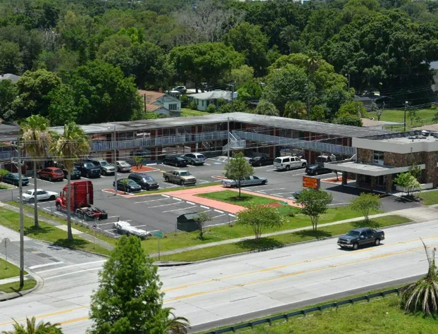 Lakeview Motel hotel detail image 4