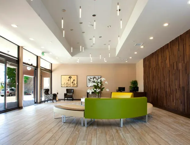 Redac Gateway Hotel In Torrance hotel detail image 2