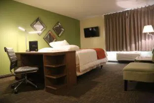 Redac Gateway Hotel In Torrance hotel detail image 4