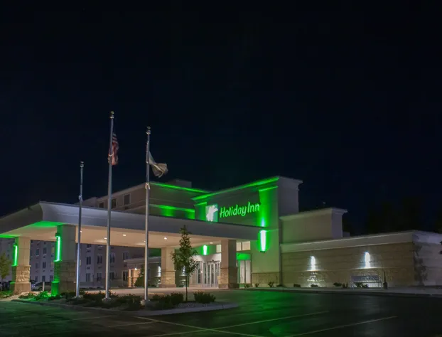 Holiday Inn Marquette by IHG hotel detail image 1