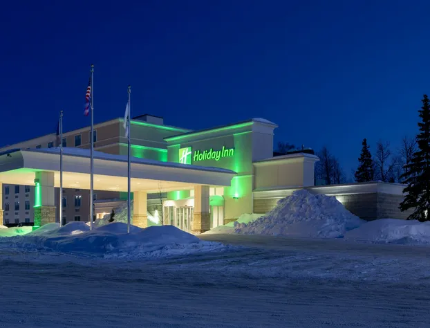 Holiday Inn Marquette by IHG hotel detail image 1