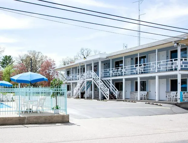 Starlite Motel hotel detail image 1