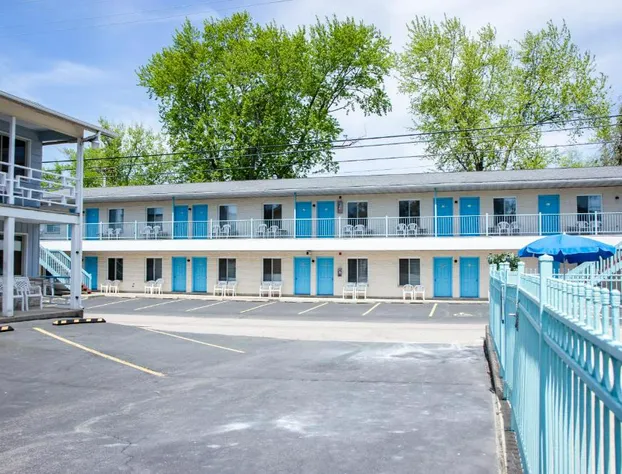 Starlite Motel hotel detail image 2