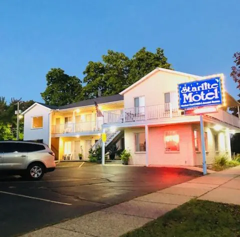 Starlite Motel hotel detail image 3