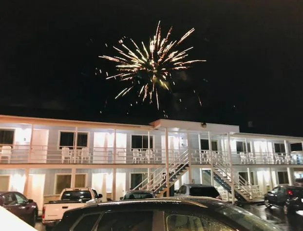 Starlite Motel hotel detail image 4