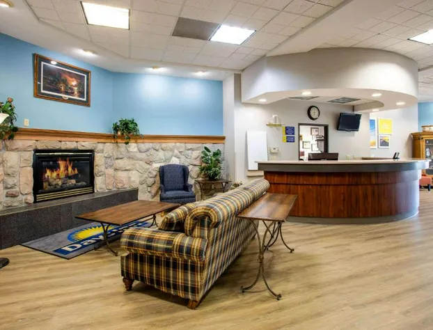 Days Inn by Wyndham Marquette hotel detail image 3