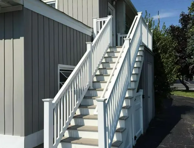 Boulevard Motel hotel detail image 2