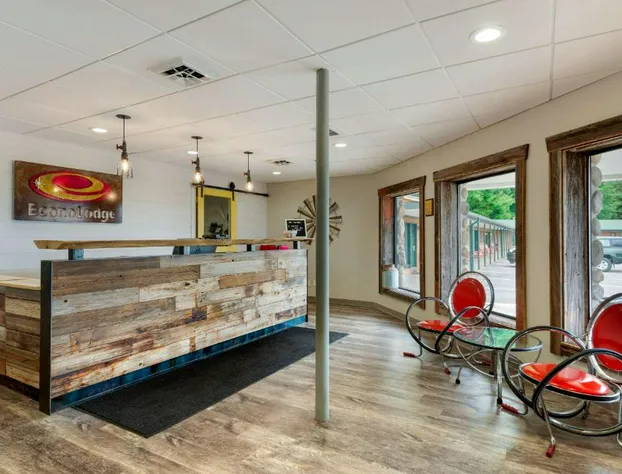 Econo Lodge Lakeview hotel detail image 4