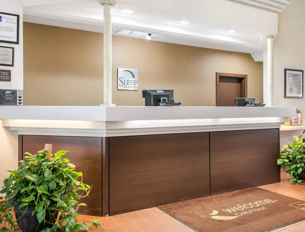 Sleep Inn & Suites hotel detail image 4