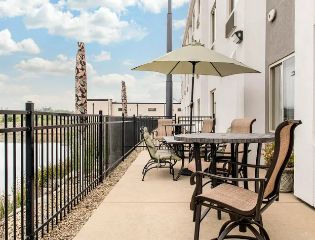 Sleep Inn & Suites hotel detail image 3