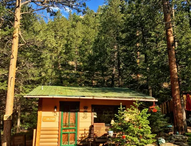 Pine Haven Resort hotel detail image 2