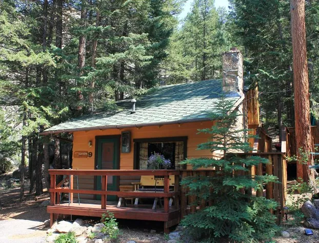 Pine Haven Resort hotel detail image 4