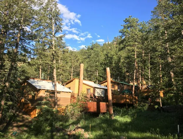 Pine Haven Resort hotel detail image 4