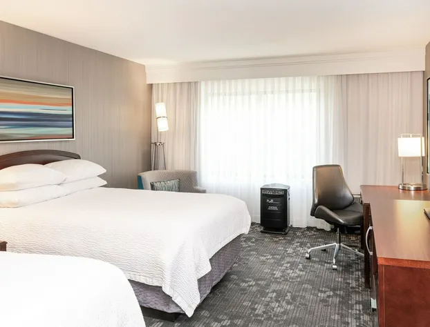 Country Inn & Suites by Radisson, Columbus-Edinburgh hotel detail image 4