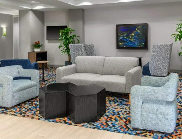 Hampton Inn & Suites Coconut Creek hotel detail image 2