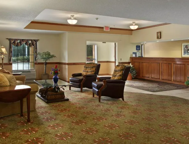 Days Inn by Wyndham Shallotte hotel detail image 4