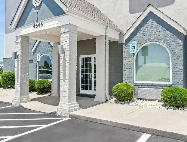 Quality Inn Shallotte near Ocean Isle Beach hotel detail image 2