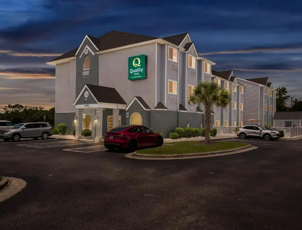 Quality Inn Shallotte near Ocean Isle Beach hotel detail image 4