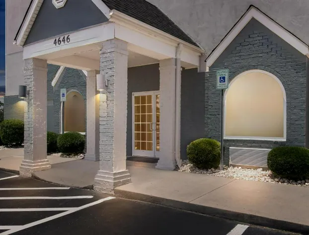 Quality Inn Shallotte near Ocean Isle Beach hotel detail image 1