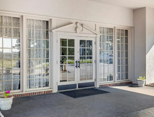 Red Roof Inn Dunn hotel detail image 3