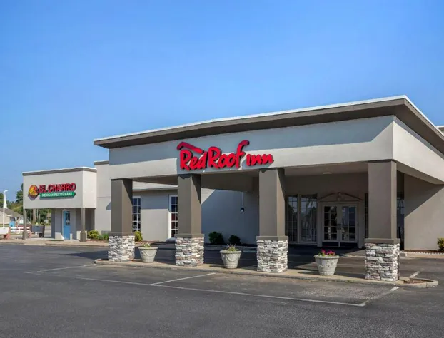 Red Roof Inn Dunn hotel detail image 1